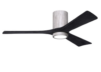 Irene-3HLK 52'' Ceiling Fan in Barn Wood Tone (101|IR3HLK-BW-BK-52)