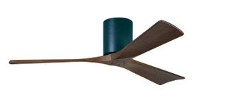 Irene-3H 52'' Ceiling Fan in Matte Black (101|IR3H-BK-WA-52)