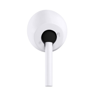 Canopies Ceiling Canopy in Matte White (101|AT-CathedralMt-MWH)