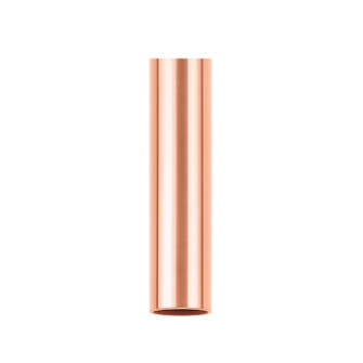 Downrod Down Rod in Polished Copper (101|5DR-CP)