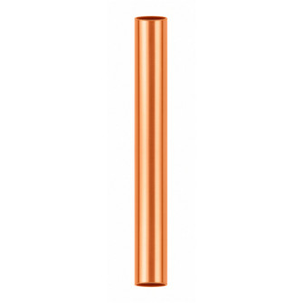 Downrod Down Rod in Brushed Copper (101|20DR-BRCP)