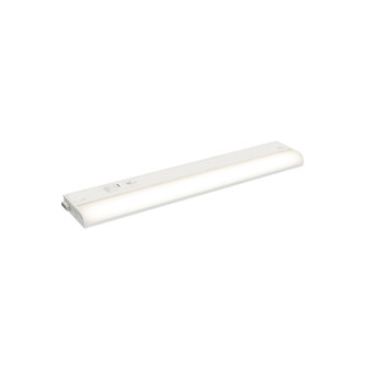 CounterMax 5K Lite LED Under Cabinet in White (16|UCL-89874WT)