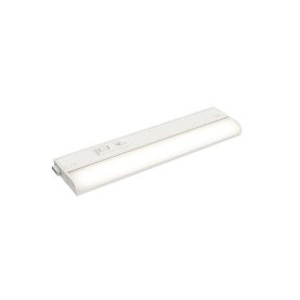 CounterMax 5K Lite LED Under Cabinet in White (16|UCL-89873WT)