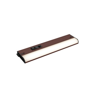 CounterMax 5K Lite LED Under Cabinet in Bronze (16|UCL-89873BZ)