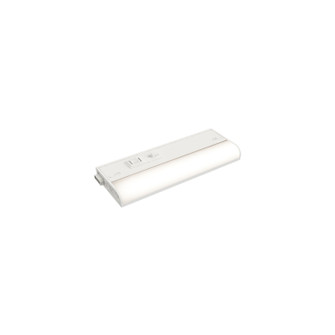 CounterMax 5K Lite LED Under Cabinet in White (16|UCL-89872WT)