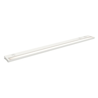 CounterMax 5K LED Under Cabinet in White (16|UCL-89867WT-3PO)