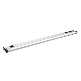 CounterMax 5K LED Under Cabinet in Satin Nickel (16|UCL-89867SN-3PO)
