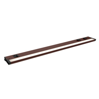 CounterMax 5K LED Under Cabinet in Bronze (16|UCL-89866BZ-3PO)