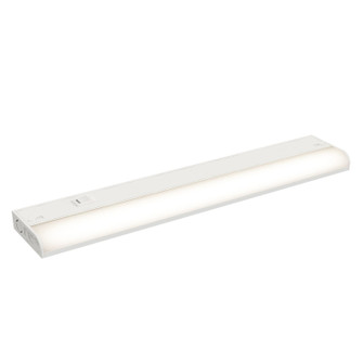 CounterMax Lite LED Under Cabinet in White (16|UCL-89844WT)