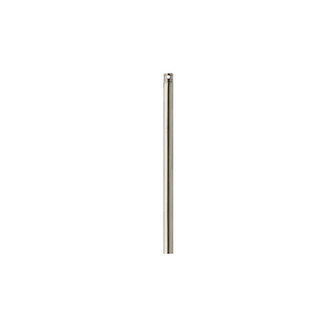 Accessories Down Rod in Satin Nickel (16|FRD16SN)