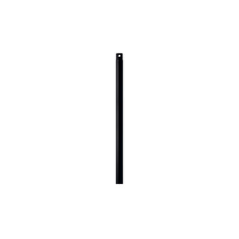 Accessories Down Rod in Black (16|FRD16BK)
