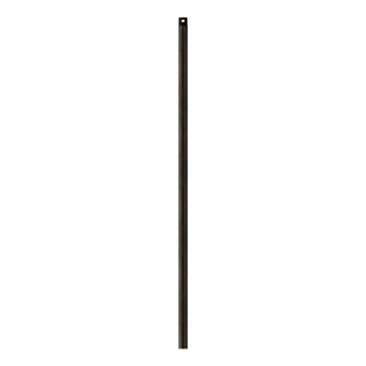 Accessories Down Rod in Dark Bronze (16|FRD0130DBZ)