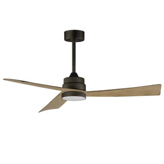 Vortex 52'' Ceiling Fan in Charcoal Bronze (16|88847WTCHL)