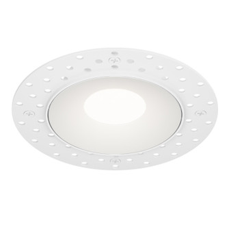 Crisp LED Downlight in White (16|87663WT)