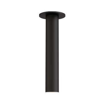 Calibro LED Outdoor Flush Mount in Architectural Bronze (16|86439ABZ)