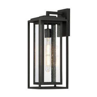 Cabana VX One Light Outdoor Wall Sconce in Black (16|40665CDBK)