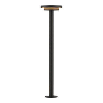 Alumilux Bollard LED Landscape Light in Black (86|E41450-BK-24)