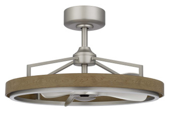 Arroyo Ceiling Fan in Brushed Steel (225|CF-1002)