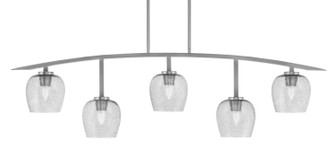 Kurve Five Light Bar in Graphite (200|3745-GP-4812)