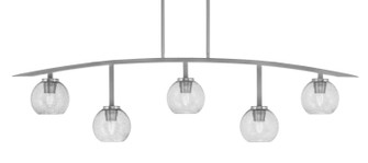 Kurve Five Light Bar in Graphite (200|3745-GP-4102)