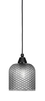 Any One Light Mini Pendant in Matte Black (200|22-MB-4912)