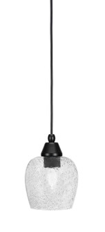 Any One Light Mini Pendant in Matte Black (200|22-MB-4812)