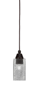 Any One Light Mini Pendant in Dark Granite (200|22-DG-542)