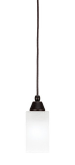 Any One Light Mini Pendant in Dark Granite (200|22-DG-541)