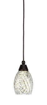 Any One Light Mini Pendant in Dark Granite (200|22-DG-5054)