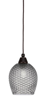 Any One Light Mini Pendant in Dark Granite (200|22-DG-4902)