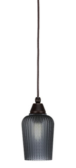 Any One Light Mini Pendant in Dark Granite (200|22-DG-4252)