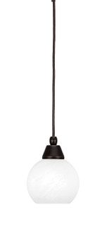 Any One Light Mini Pendant in Dark Granite (200|22-DG-4101)