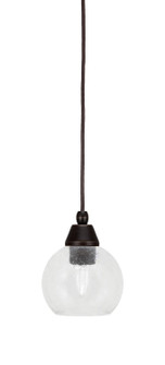 Any One Light Mini Pendant in Dark Granite (200|22-DG-4100)