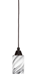 Any One Light Mini Pendant in Dark Granite (200|22-DG-3009)