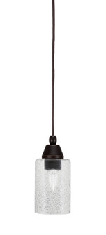 Any One Light Mini Pendant in Dark Granite (200|22-DG-3002)