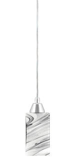 Any One Light Mini Pendant in Chrome (200|22-CH-549)