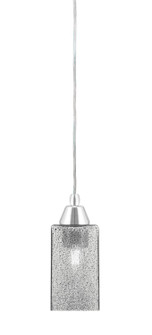 Any One Light Mini Pendant in Chrome (200|22-CH-542)