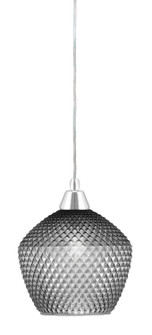 Any One Light Mini Pendant in Chrome (200|22-CH-4922)