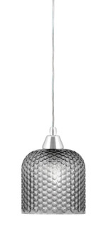 Any One Light Mini Pendant in Chrome (200|22-CH-4912)