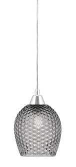 Any One Light Mini Pendant in Chrome (200|22-CH-4902)