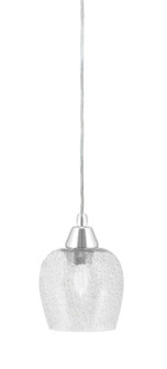 Any One Light Mini Pendant in Chrome (200|22-CH-4812)