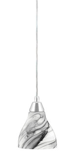 Any One Light Mini Pendant in Chrome (200|22-CH-4769)