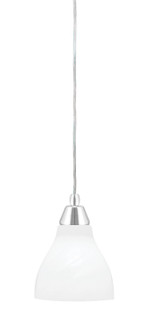Any One Light Mini Pendant in Chrome (200|22-CH-4761)