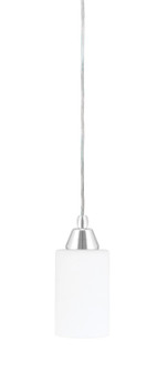 Any One Light Mini Pendant in Chrome (200|22-CH-310)