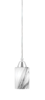 Any One Light Mini Pendant in Chrome (200|22-CH-3009)