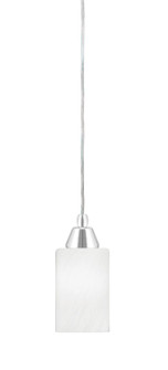 Any One Light Mini Pendant in Chrome (200|22-CH-3001)