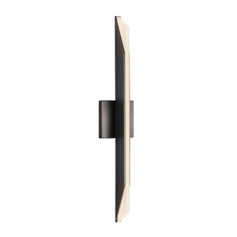 Tachi LED Vanity Light in Urban Bronze (347|VL64225-UB)