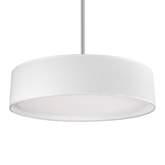 Dalton LED Pendant in White (347|PD7920-WH-5CCT)