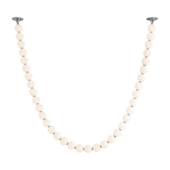 Akoya LED Pendant in Chrome (452|PD321736CH-UNV-010-RT)