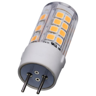 Light Bulb in Clear (230|S12322)
